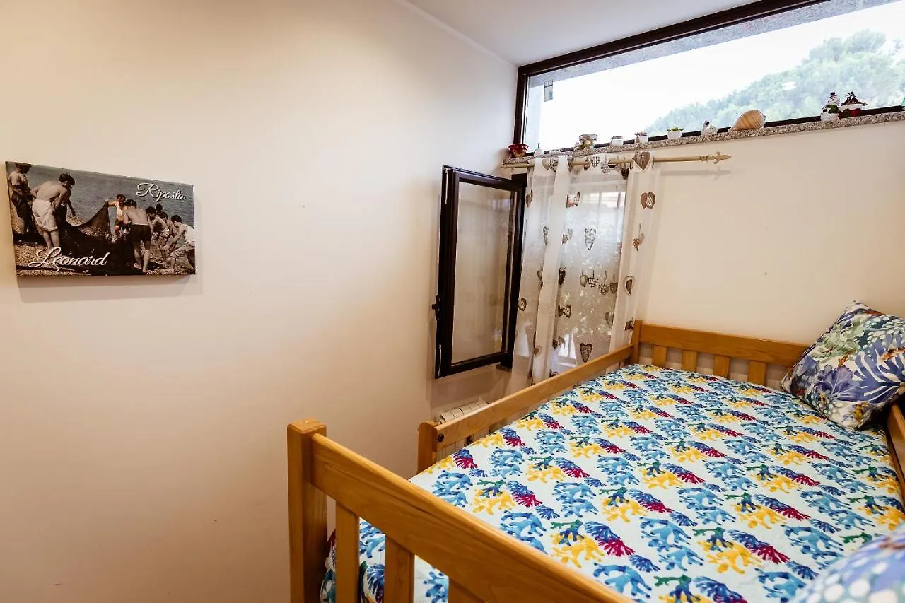 Leonard Casa Vacanza Riposto Italy