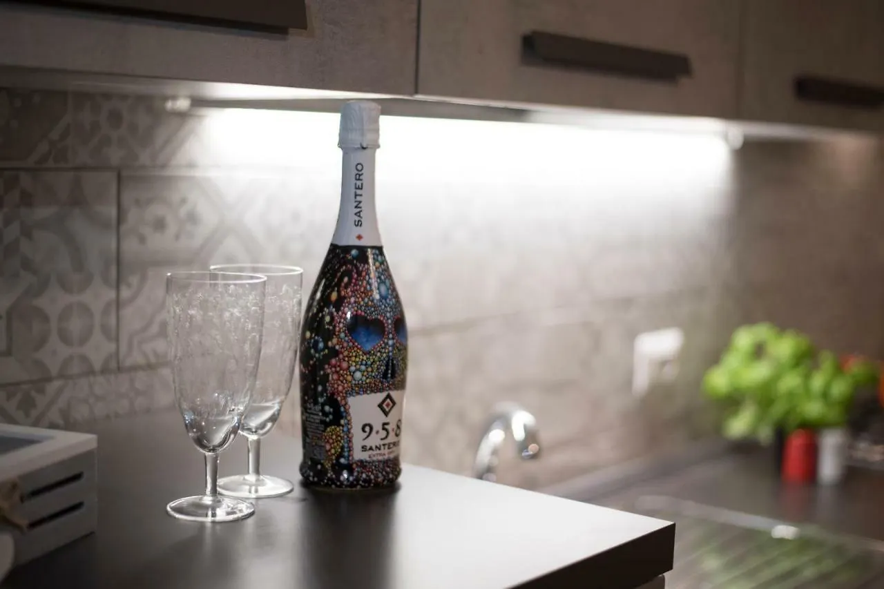 Leonard Casa Vacanza Riposto Holiday home