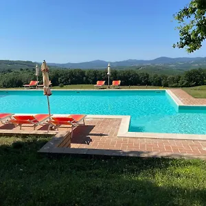  Appartamento Scopaie Italia