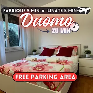  Appartamento Parcheggi Gratis Collegato Al Duomo Con Tram27 Italia