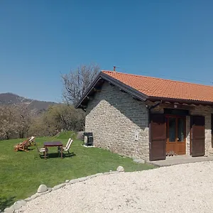  Appartamento Az Rocca Corneta Italia