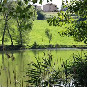  Appartamento Cenni - Relais Su Italia