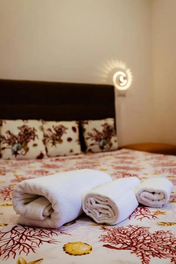 Tatil Evi Leonard Casa Vacanza Riposto