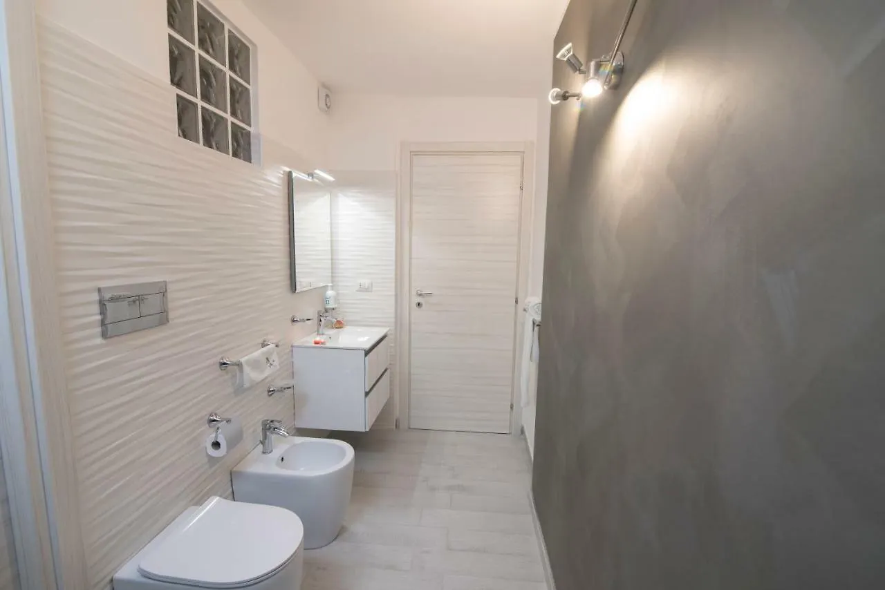 Leonard Casa Vacanza Riposto İtalya
