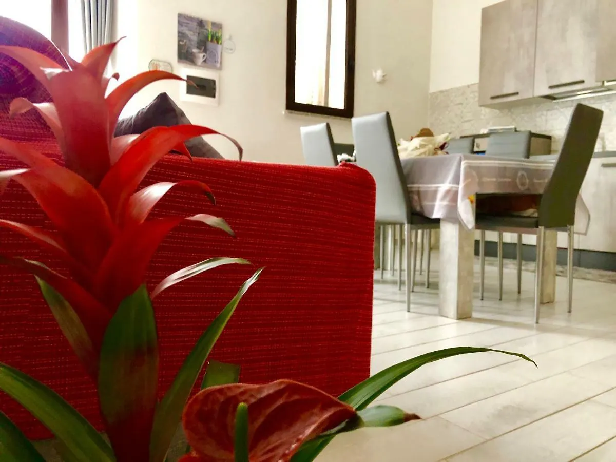 Tatil Evi Leonard Casa Vacanza Riposto